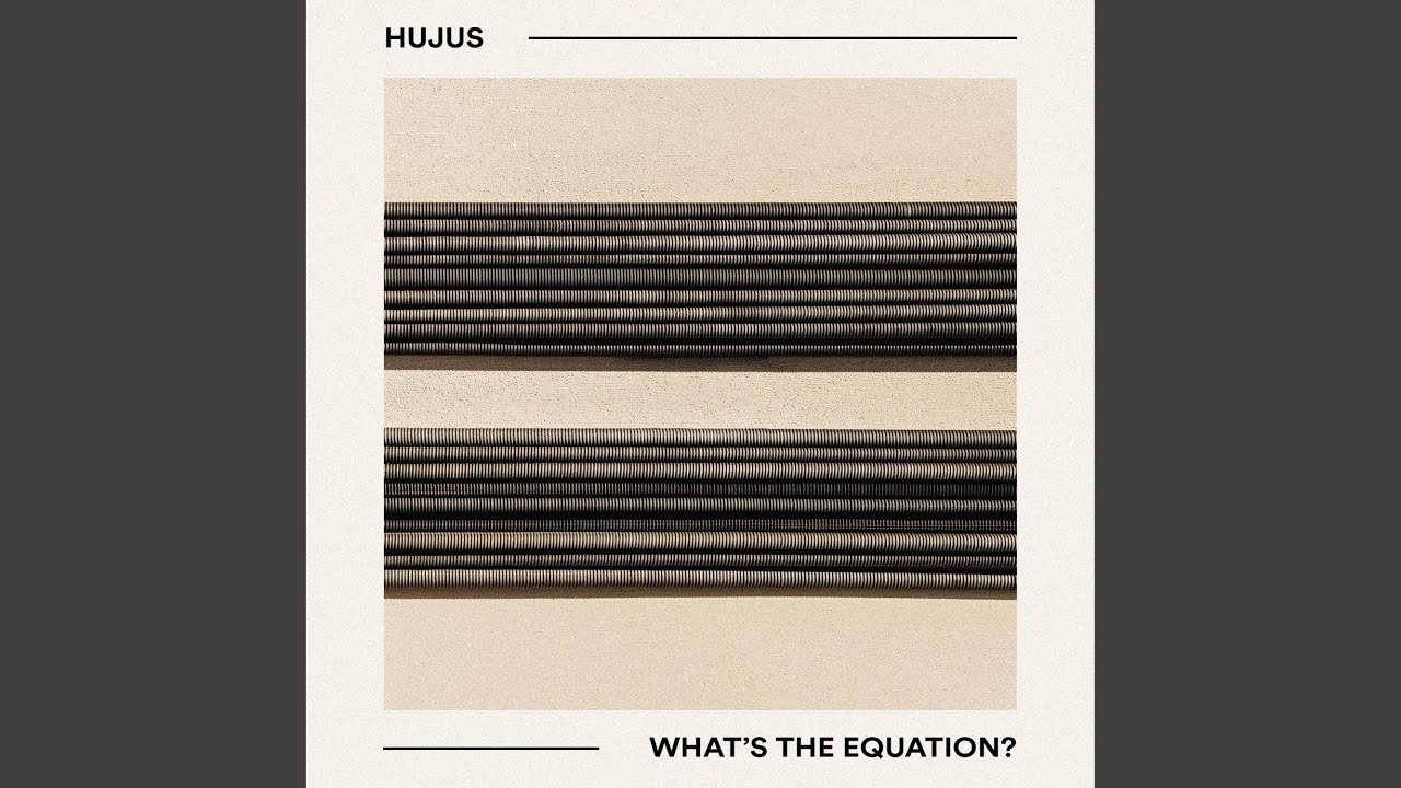 What's The Equation?