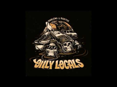 Emblema & Habitus - Can You Feel It (feat. Chillman)