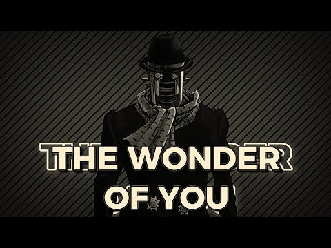 Wonder Of U • Elvis Presley - The Wonder Of You