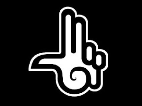 Spiral Tribe - K7 (face B)