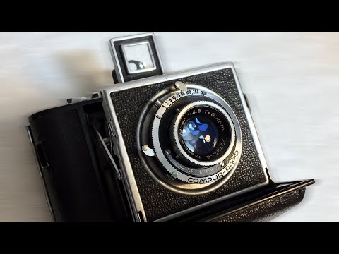 52 Cameras: Meopta Milona Revisited – a Sort-Of How-To