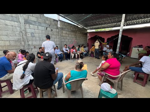 Aprendiendo a ampliar el núcleo creciente de familias