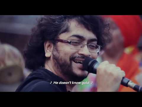 Je Jon Premer Bhab Janena || Rupam Islam  || PurnaDas Baul || Fossils Video Song || Bangla Band Song