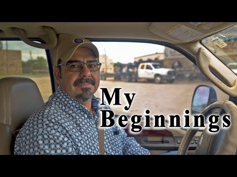How I Got Started Part 1 - The Barndominium Show E114