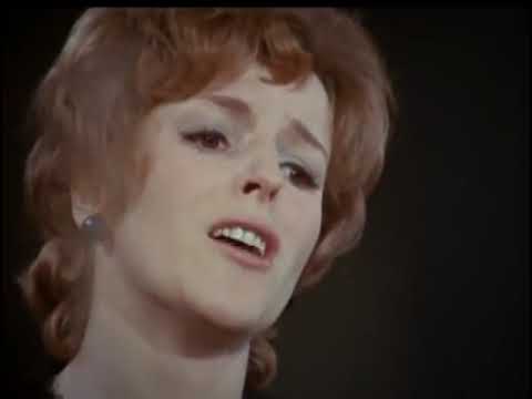 Bach - Julia Hamari - Matthäus Passion - Erbarme dich