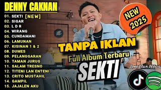 Download lagu DENNY CAKNAN VIRAL FULL ALBUM TERBARU 2025 | Lagu Jawa Terpopuler | Teman Kerja Dan Santai mp3
