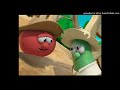Larry the Cucumber & Bob the Tomato - Friends are Friends Forever