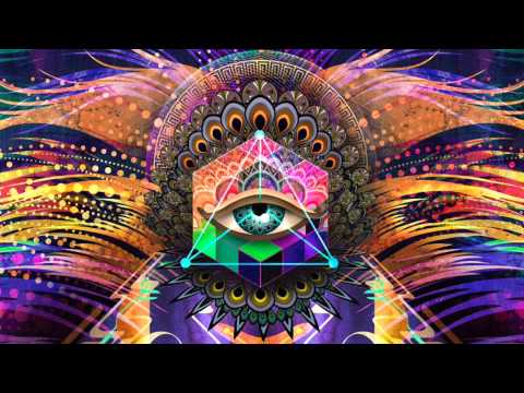 SYMATICS - Psychedelic Chillout Mix - Spring 2015