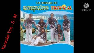 Karaoke - Copitas de Mezcal - Acapulco Tropical