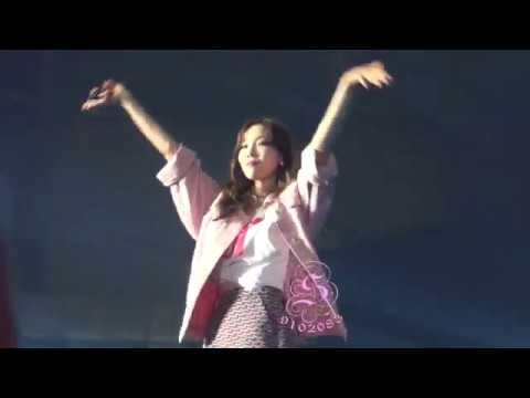 180421 TAEYEON (태연)-I'm OK @ Best Of Best Concert in Taipei