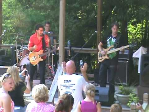 HAMILTON LOOMIS - (Live)  GET YOUR BLUES ON !  - from Sugar Clay Winery