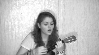 Stay awake (Julia Nunes cover)