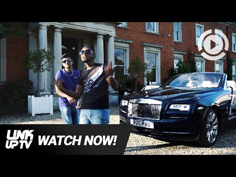 Raj Rackz X Kish Keez - 40 Degrees [Music Video] | Link Up TV