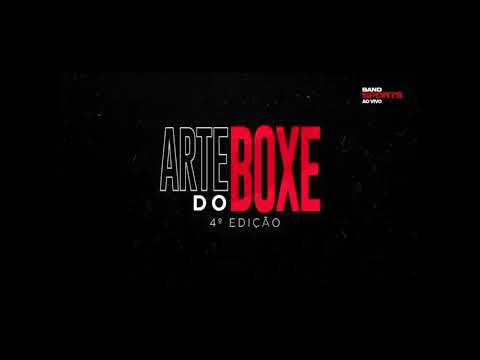 Anderson Denner (Índio) Vs Matheus Dias