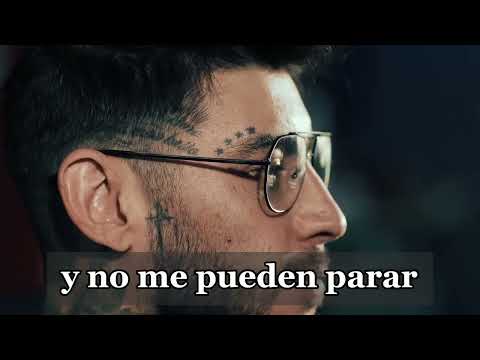 Me levante(Letra) Ulises