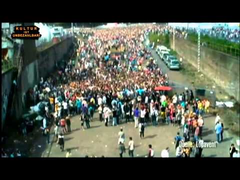 Die letzte LOVEPARADE