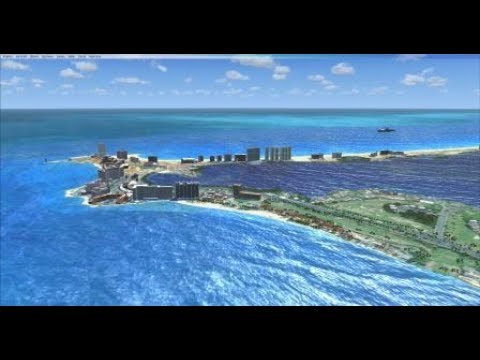 download lagu mp3 mp4 Cancun Fsx, download lagu Cancun Fsx gratis, unduh video klip Cancun Fsx