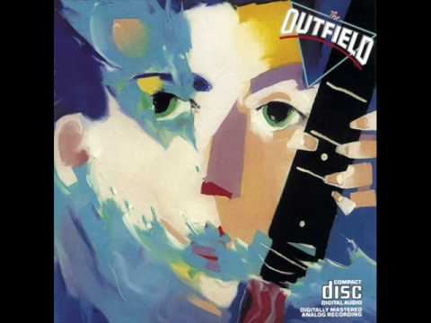 The Outfields - I don't wanna lose your love tonight