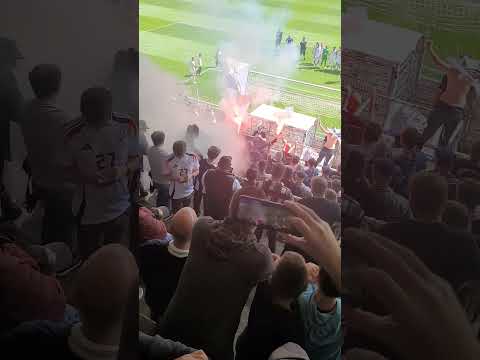 Pokalfinale FC 08 Villingen vs SC Lahr 2024