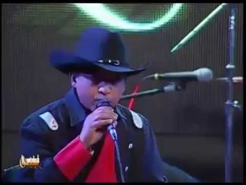 Te hamangy - Ny Ainga