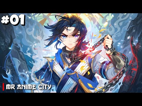 Thumbnail for a recent video by Mr Anime City