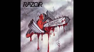 Razor - Hypertension (Original Version) first 55 seconds