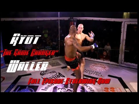 RTC: "ALL MMA FIGHTERS are SUICIDAL" | RYOT "GAME CHANGER" WALLER