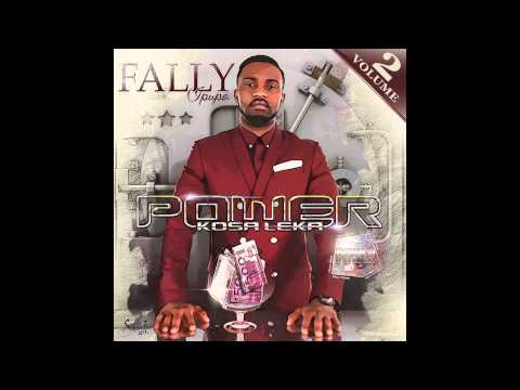 Fally Ipupa - We Are The World [Power Kosa Leka]
