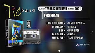 Download lagu Tic Band | Terbaik Untukmu | Full Album | 2001 mp3