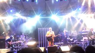 John Holmes - Elio e le storie tese - Live@Modena 11/09/12