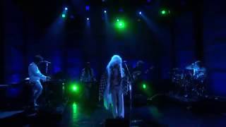 MGMT - Cool Song No. 2 (Live)