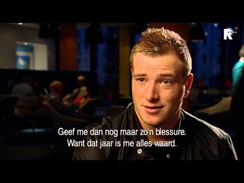 John Guidetti over zijn jaar bij Feyenoord