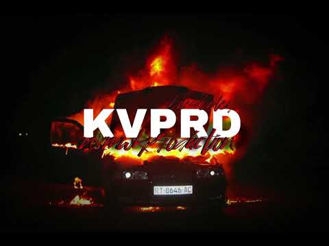 KVPRD - DEMBE /MPIIMA[ZOUK.REMIX]🇳🇨🍁🔊🎶🔥