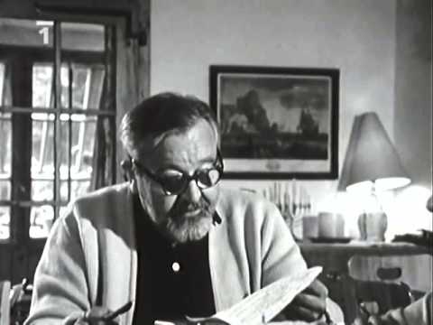 Jan Werich - Hovory 7/9