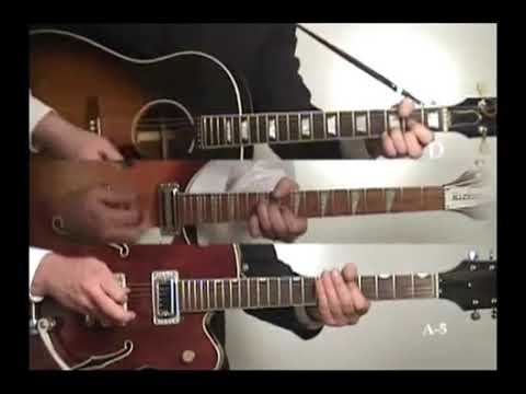 Learn The Beatles, To A Tee! - Eight Days A Week