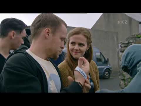 Hardy Bucks, Ride Again - S03 E05 (2015 RTE Series)