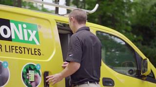 PestRoutes video