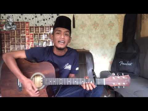 Adek Chini - Nasib Si Penagih Dadah ( Cover By Mucien )