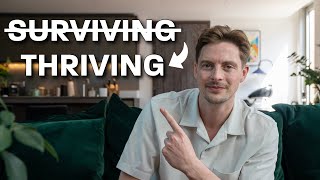 Your First 7 Days Alcohol-Free: Tips, Truths & What Actually Helps