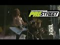 NFS: ProStreet - Face Of Soundtrack [Live OST ...