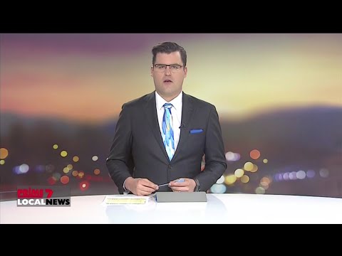 Prime7 Local News Central West - Montage (2/11/2020)