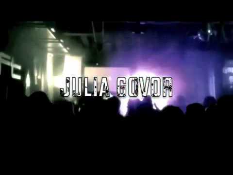 Julia Govor Visionquest (Flowerbird )