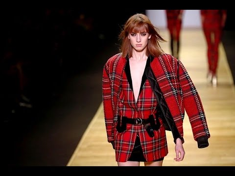 Barbara Bui | Fall Winter 2016/2017 Full Fashion Show | Exclusive