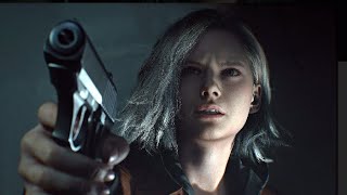 バイオハザードレクイエム実況ライブ逝きます😂第４回コソコソグレイスは謎の幼女を見つけた