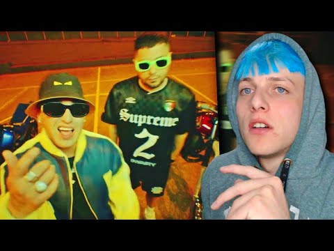 BERTIAKA REACCIONA a El High X Pablo Chill-E - Apaga El Celular 📵