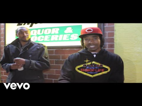 ST Spittin - Kickstand