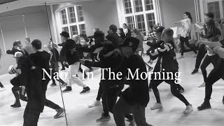 Nao - In The Morning || Choreography by Alisa Tsitseronova @alisadlux @thisNAO