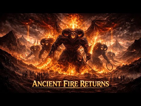 What If the Balrogs Had Returned in the Third Age? – LOTR Lore
