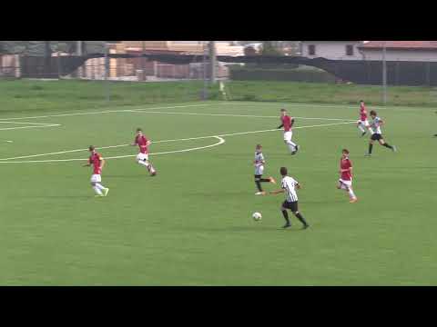 Ambrosiana vs Montorio - 13 10 2019 - U 15