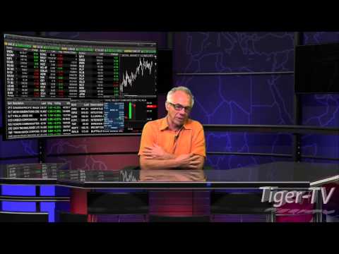 Apr 22nd Tom O'Brien Show on TFNN - 2015